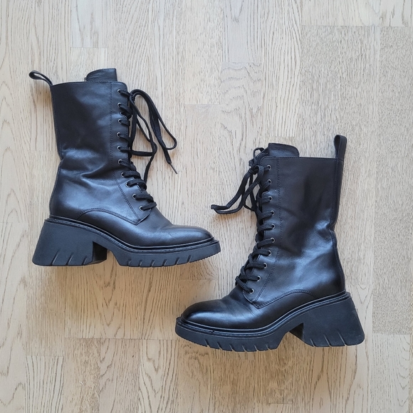 Ash Odessa Boots - Picture 2 of 6